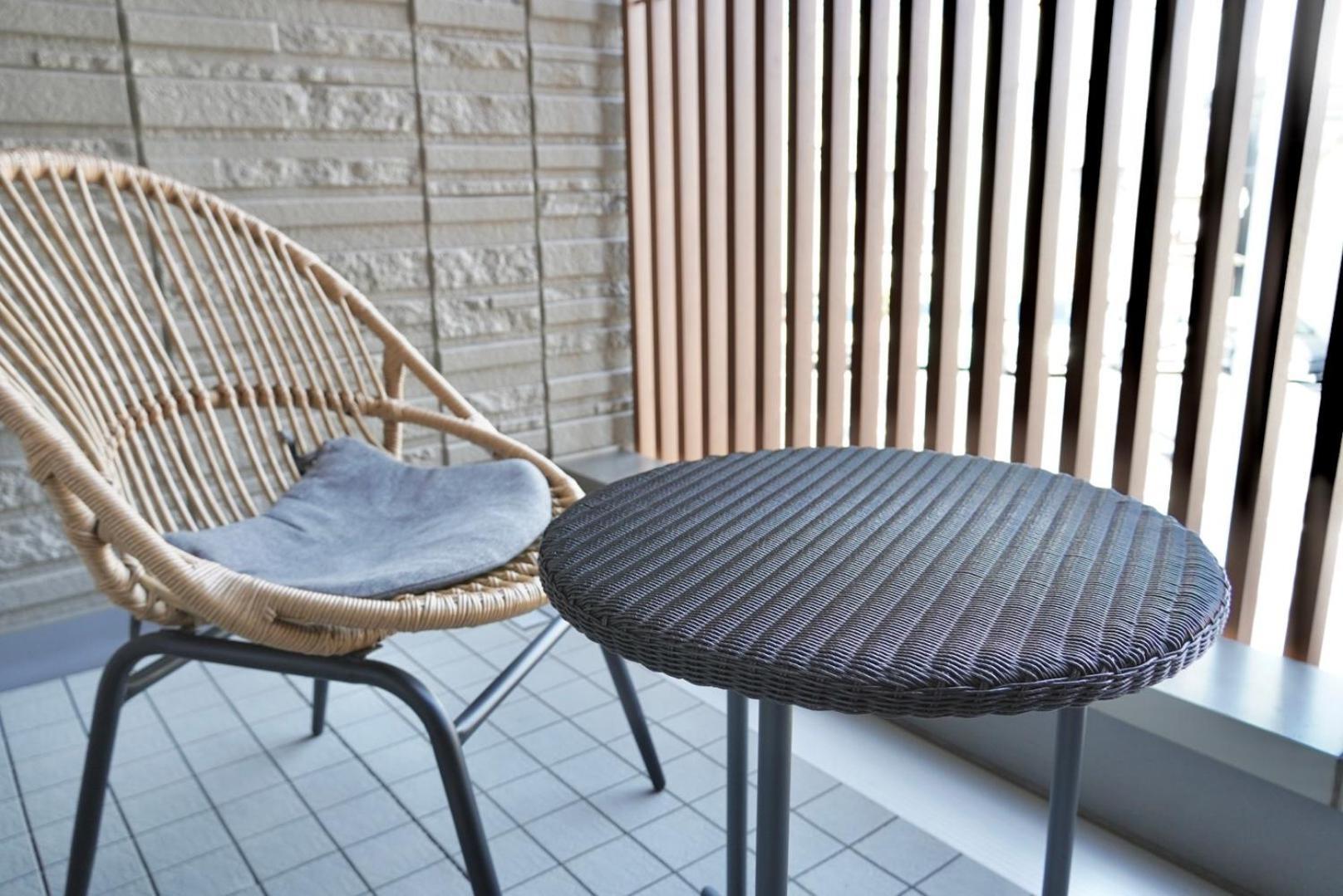 Lazuli Hiroshima Hotel And Lounge Exteriör bild